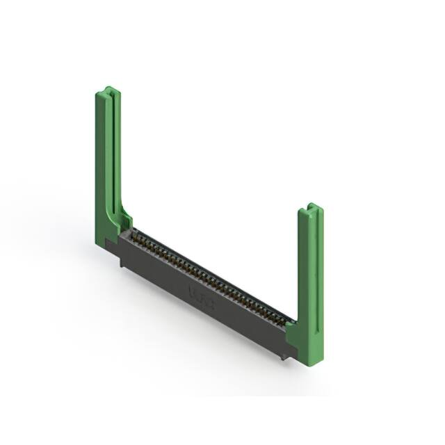 395-036-559-658 EDAC Inc.  Edgeboard Connectors